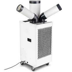 TROTEC PT 3500 SP,Spotcool klima uređaj, 3,5 kW