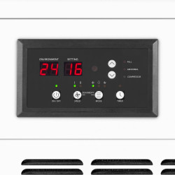 TROTEC PT 5300 SP,Spotcool klima uređaj, 5,3 kW