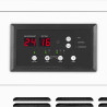 TROTEC PT 5300 SP,Spotcool klima uređaj, 5,3 kW
