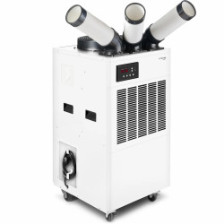 TROTEC PT 5300 SP,Spotcool klima uređaj, 5,3 kW
