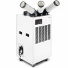 TROTEC PT 5300 SP,Spotcool klima uređaj, 5,3 kW