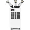 TROTEC PT 5300 SP,Spotcool klima uređaj, 5,3 kW