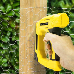 TROTEC PTNS 11‑230V Električna klamerica