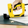 TROTEC PTNS 11‑230V Električna klamerica