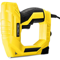 TROTEC PTNS 11‑230V Električna klamerica