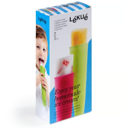 LEKUE 888021 Set od 3...
