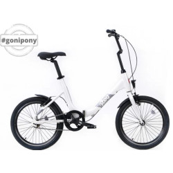 ROG PONY Sport Racer...