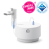 OMRON C28P kompresorski inhalator za djecu i odrasle