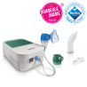 OMRON DUOBABY INHALATOR + ASPIRATOR za djecu i odrasle