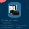 OMRON Evolv , digitalni tlakomjer za nadlakticu