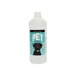 GENOX PET PROFESSIONAL 1...