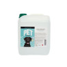 GENOX PET PROFESSIONAL 5 litara, ekološki dezinficijens za životinje, prostore, veterinarske ambulante