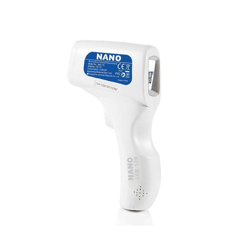 Nano Thermo Smart T3 beskontaktni infracrveni toplomjer