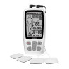 NANO Pain Relax RC4B uređaj za elektroterapiju ( TENS )