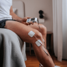 NANO Pain Relax Plus RC1 uređaj za elektroterapiju ( TENS )