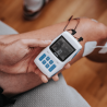 NANO Pain Relax Plus RC1 uređaj za elektroterapiju ( TENS )