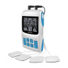 NANO Pain Relax Plus RC1 uređaj za elektroterapiju ( TENS )