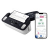 Omron Complete 2-u-1 digitalni tlakomjer i EKG