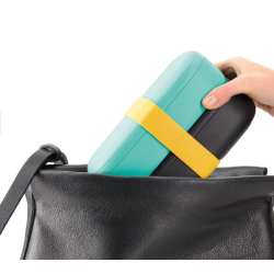LEKUE 888144  LunchBox za ponijeti, 1000 ml