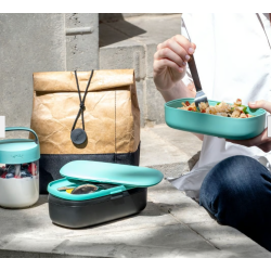 LEKUE 888144  LunchBox za ponijeti, 1000 ml