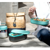 LEKUE 888144  LunchBox za ponijeti, 1000 ml