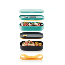 LEKUE 888144  LunchBox za ponijeti, 1000 ml