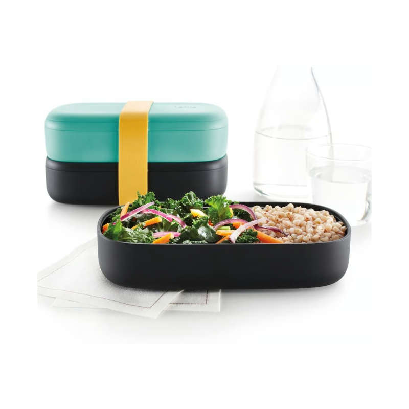 LEKUE 888144  LunchBox za ponijeti, 1000 ml