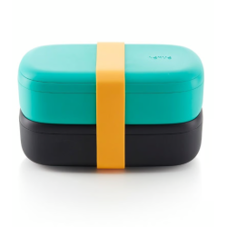 LEKUE 888144  LunchBox za ponijeti, 1000 ml