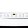 TROTEC PAC 3500 SH prenosna klima s funkcijom grijanja, do 46 m2
