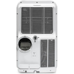 TROTEC PAC 3500 SH prenosna klima s funkcijom grijanja, do 46 m2