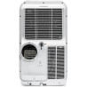 TROTEC PAC 3500 SH prenosna klima s funkcijom grijanja, do 46 m2