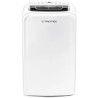 TROTEC PAC 3500 SH prenosna klima s funkcijom grijanja, do 46 m2