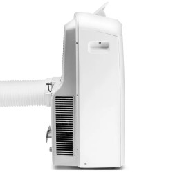 TROTEC PAC 3500 SH prenosna klima s funkcijom grijanja, do 46 m2