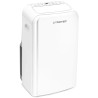 TROTEC PAC 3500 SH prenosna klima s funkcijom grijanja, do 46 m2