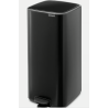 BRABANTIA 238109 BO, 30 litara, kanta za otpad, matt crna