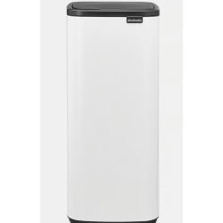 BRABANTIA 236945 TOUCH BIN,...