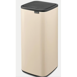 BRABANTIA 238222 TOUCH BIN,...