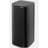 BRABANTIA 238208 TOUCH BIN, 30 litara, kanta za otpad, matt crna