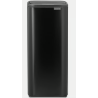 BRABANTIA 238208 TOUCH BIN, 30 litara, kanta za otpad, matt crna