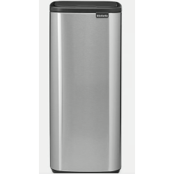 BRABANTIA 238246 TOUCH BIN,...