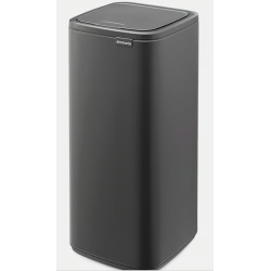 BRABANTIA 238284 TOUCH BIN,...