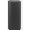BRABANTIA 238284 TOUCH BIN, 30 litara, kanta za otpad, mineral infinite siva