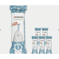 BRABANTIA 138485 multipack...