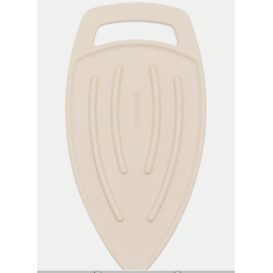 BRABANTIA 249020 silikonska podloga za glačala, soft bež