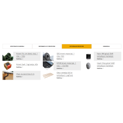 PALMAKO SANNA drvena sauna sa aluminijskim kliznim vratima , 12.80 m2, prirodno neobrađeno drvo0