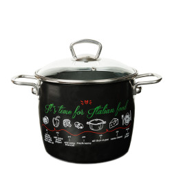 Metalac lonac ITALIAN FOOD...