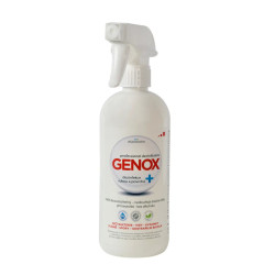 GENOX PROFESSIONAL 500 ml...