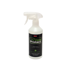 GENOX CLIMA PROTECT dezinficijens 500 ml, za klimatizacijske i ventilatorske potrebe, sa špricom ( raspršivačem )