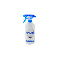 GENOLL BP PROFESSIONAL 500...