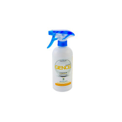 GENOLL SP PROFESSIONAL 500...